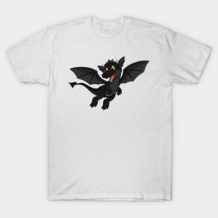 Darling Dragon T-Shirt